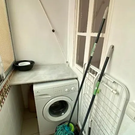 Apartamento Ruzafa Vibes Valencia