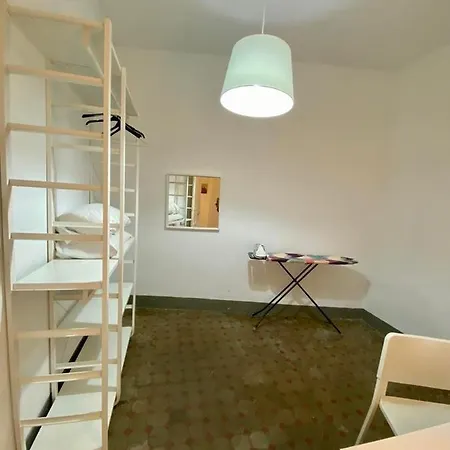 Ruzafa Vibes Apartamento *