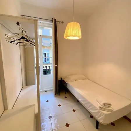 Apartamento Ruzafa Vibes