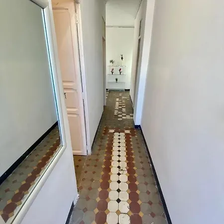 Apartmán Ruzafa Vibes *