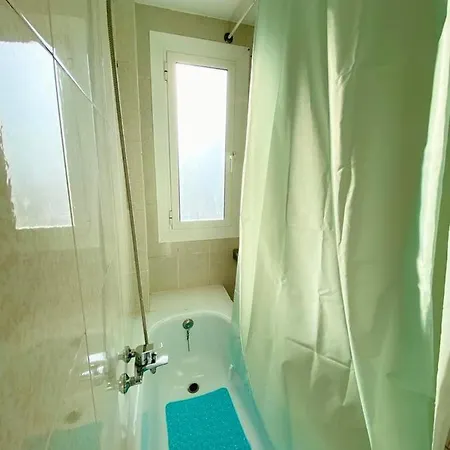 Appartement Ruzafa Vibes Valence