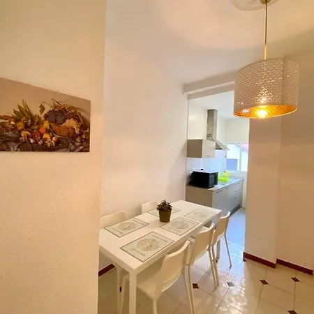 Apartamento Ruzafa Vibes