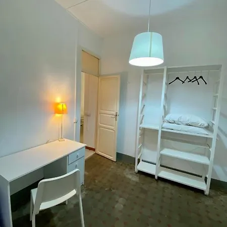 Ruzafa Vibes Apartamento