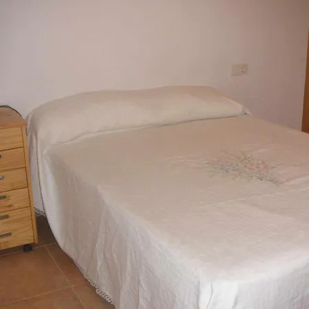 Eden Llentiscle Valencia