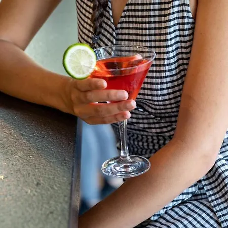 ゲストハウス Ciencias 4*