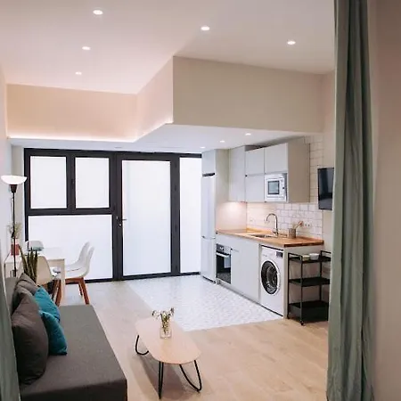 Apartment Estelles Close To