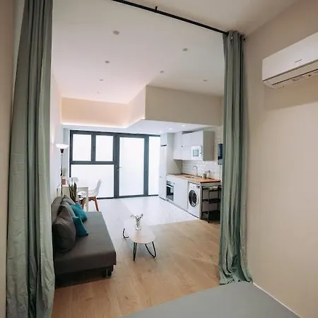Apartment Estelles Close To