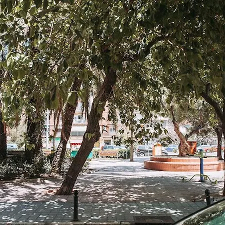 Estelles Close To * Valencia