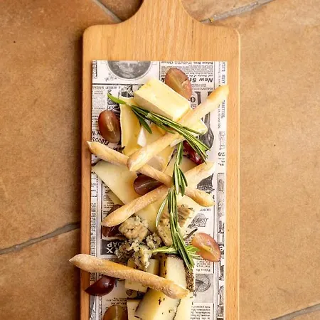 Mate Cosmo - Centre, 3* Βαλένθια