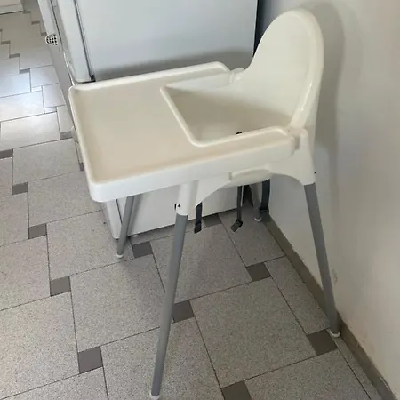 Apartamento Attic Loft Gran Vía