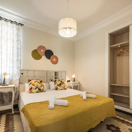 Macflats Ayuntamiento