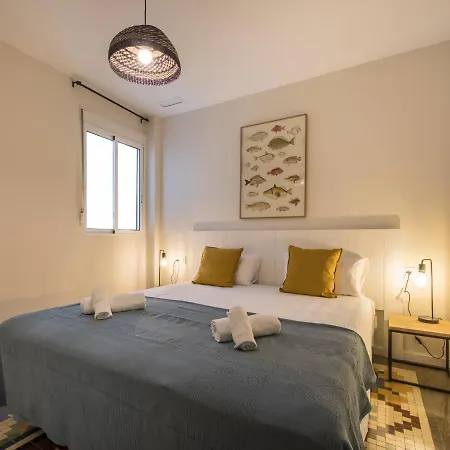 Appartamento Macflats Ayuntamiento