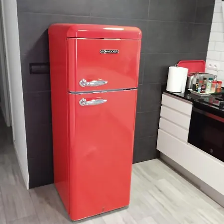 Apartamento 5 Senses *