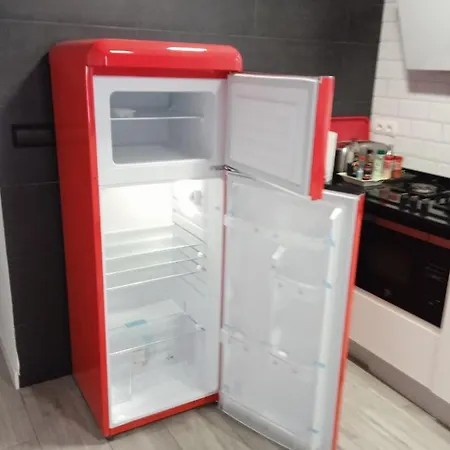 Apartamento 5 Senses *