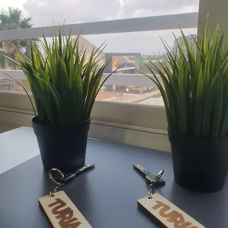 Rio Turia * Valencia