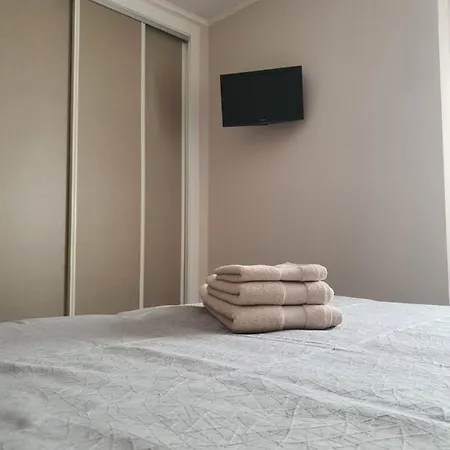 Rio Turia Appartement