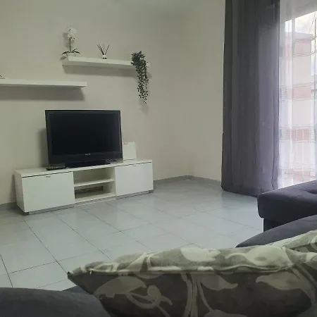 Appartement Apartamento Rio Turia