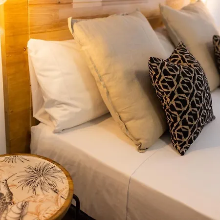 Apartamento Florit Flats - The Apolo Loft Valencia