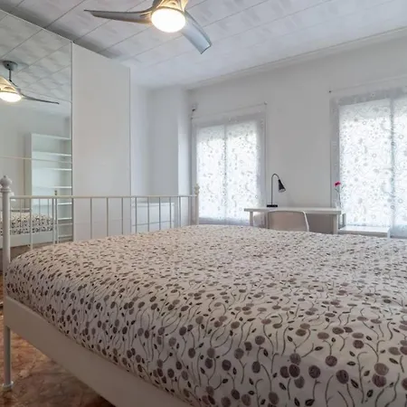 Janini Bajo Appartement