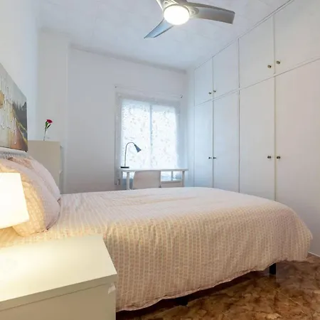 Janini Bajo Appartement *