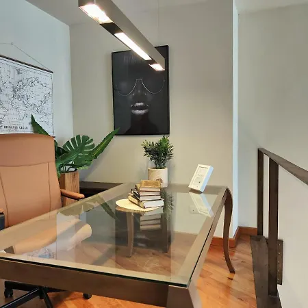 The Luxury * Valencia