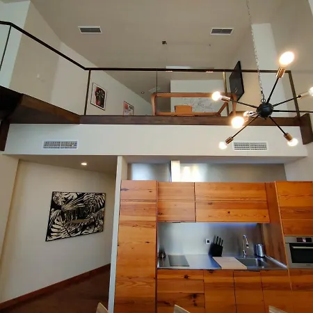 Appartement The Venue Luxury Valence