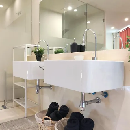 The Luxury * Walencja