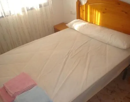 شقة A 2Mn De La Mer 3 Chambres