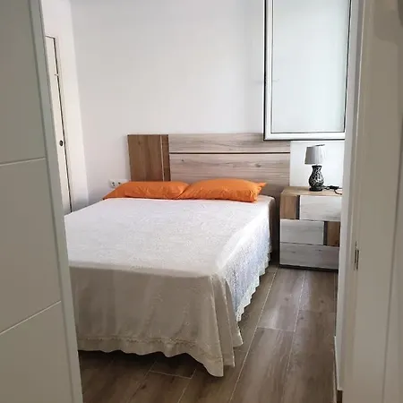 Apartament Premier Walencja