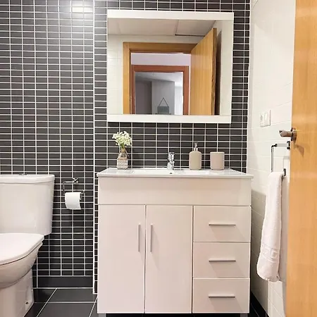 Apartamento Majestic Flats Valencia
