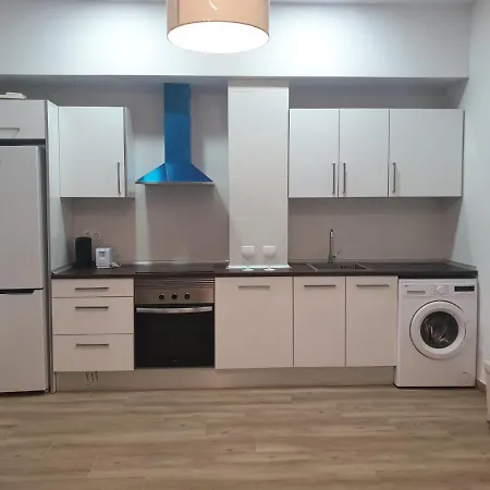 Apartment Premier