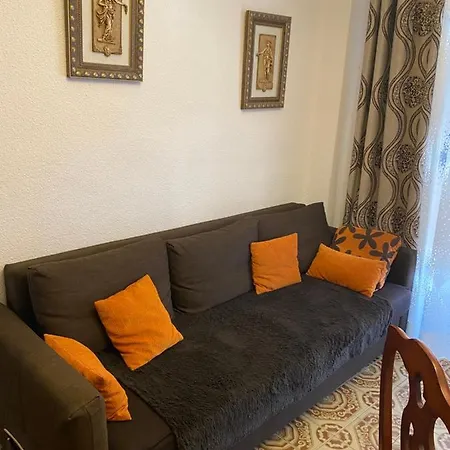 De Temporada En Cabanyal Vacaciones Largas Long Desde 11 Noches