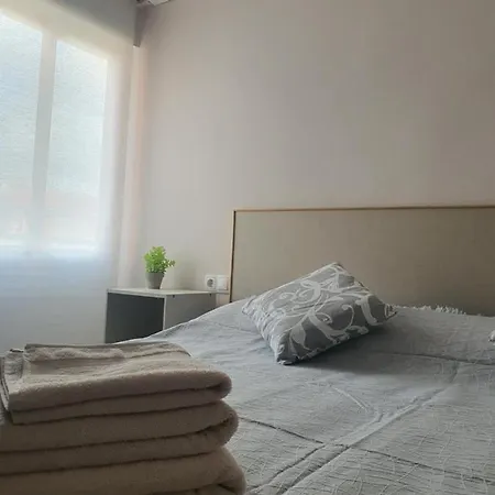 Rio Turia Apartman Valencia