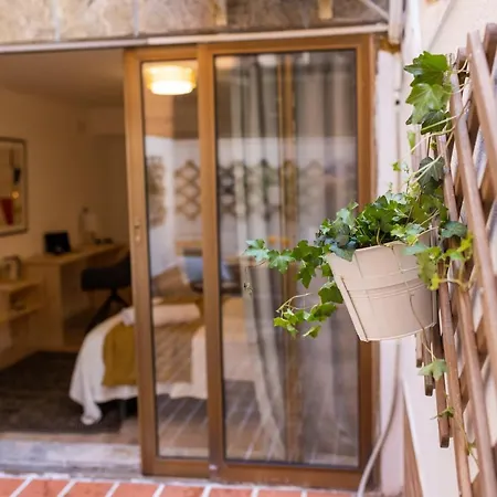 Florit Flats - The Apolo Loft Apartment Valencia
