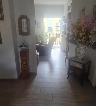 Homestay Valencia *