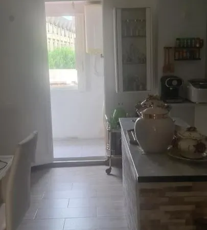 Valencia Homestay *