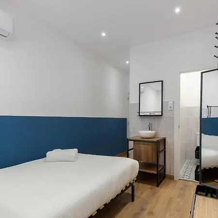 Hotelito Boutique Estación