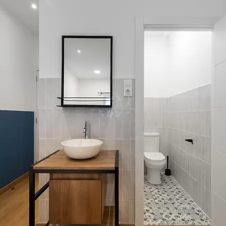 Appartement Hotelito Boutique Estacion *