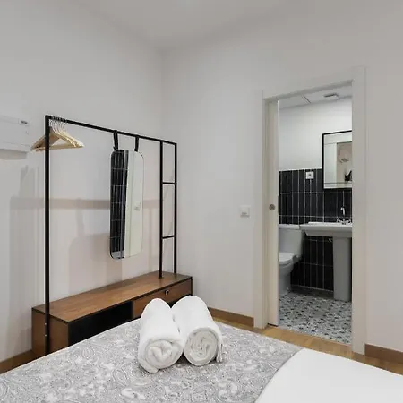 Hotelito Boutique Estacion Appartement