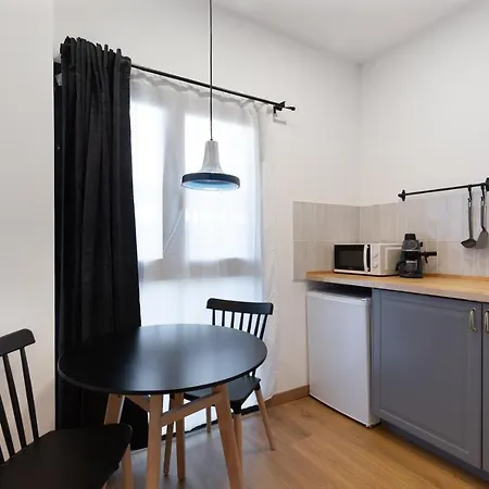 Hotelito Boutique Estacion Appartement Valence