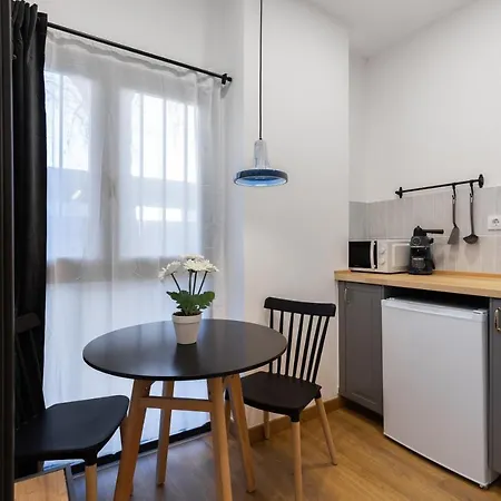 Hotelito Boutique Estacion *