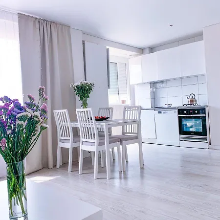 Cosy Modren On Quarto em Acomodações Particulares Valência