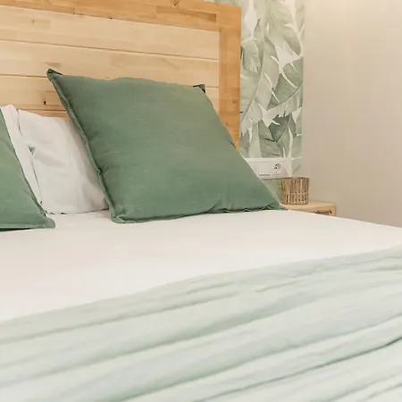 Florit Flats - Urban