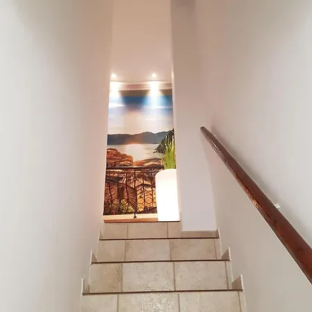 Дом отдыха Casa Espectacular De Diseno Con Jardin Interior