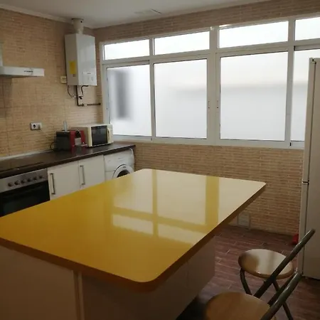 Apartamento Playa Puerto Valência