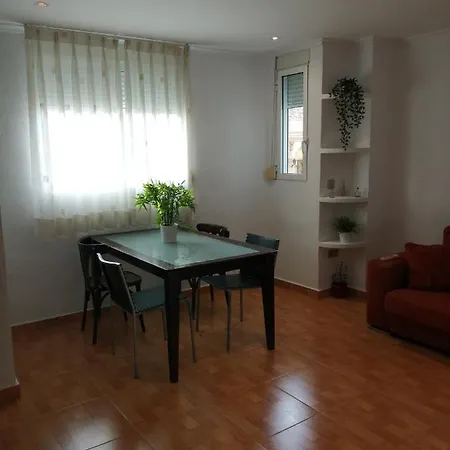 Apartamento Playa Puerto