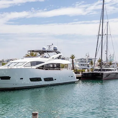 Travel Habitat La Marina Real