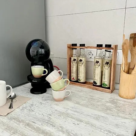 Acogedor Apartamento Cerca De La Playa Apartamento *