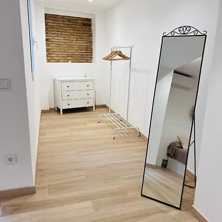 Apartamento Hanna's House *