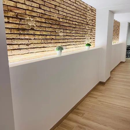 公寓 Hanna's House